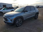 Chevrolet TrailBlazer 2024