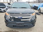 Ford Explorer 2012