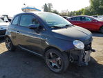 Fiat 500 2015