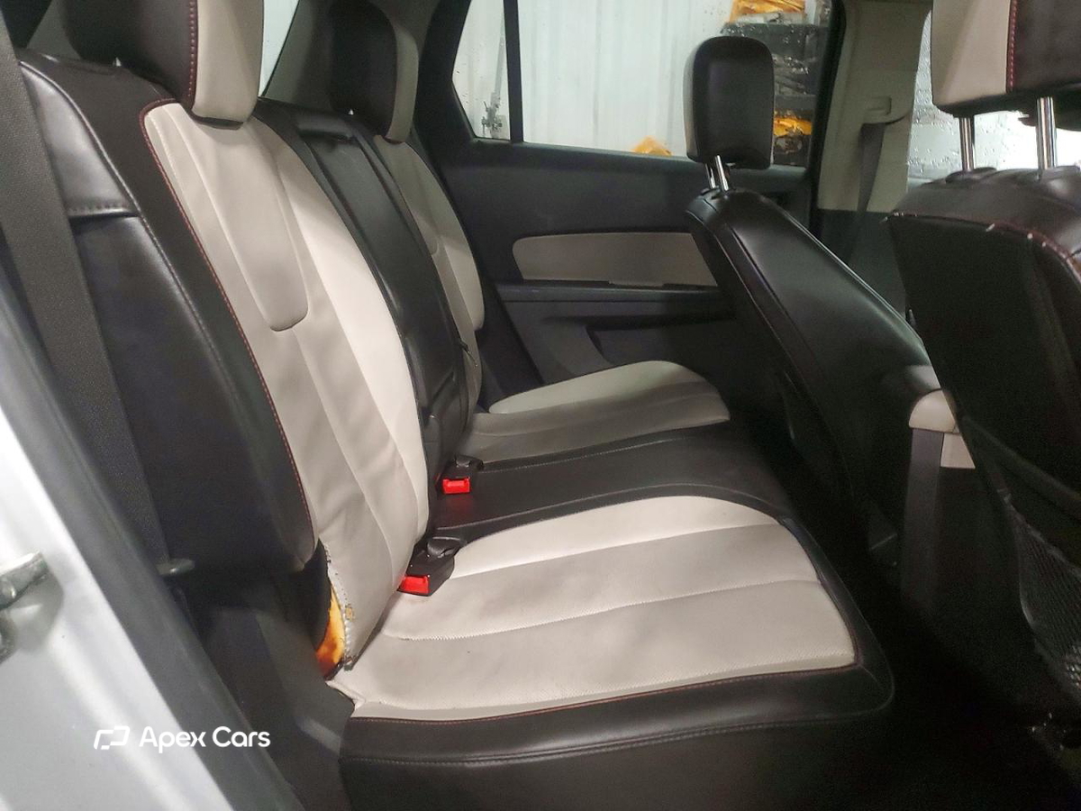 GMC Terrain 2014