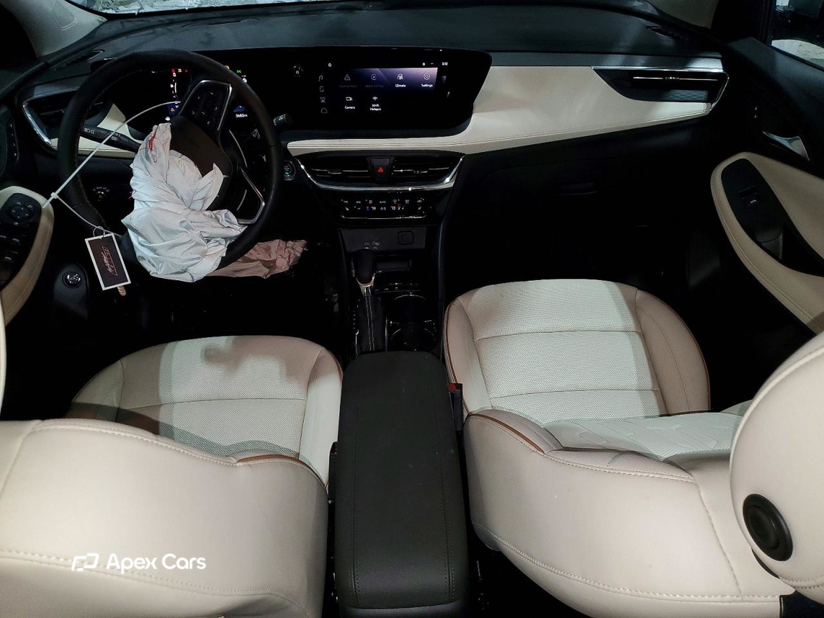 Buick Encore 2026