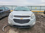 Chevrolet Equinox 2017