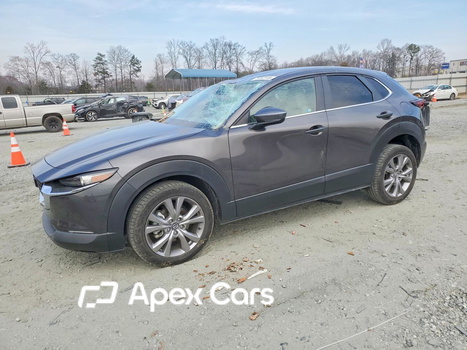 Mazda CX-30 2020 - Image 1 of 13