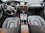 Audi A4 2013