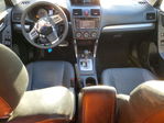 Subaru Forester 2015