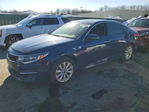 Kia Optima 2018