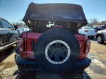 Ford Bronco 2021
