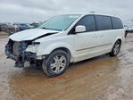 Dodge Caravan 2017