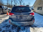 Subaru Outback 2013
