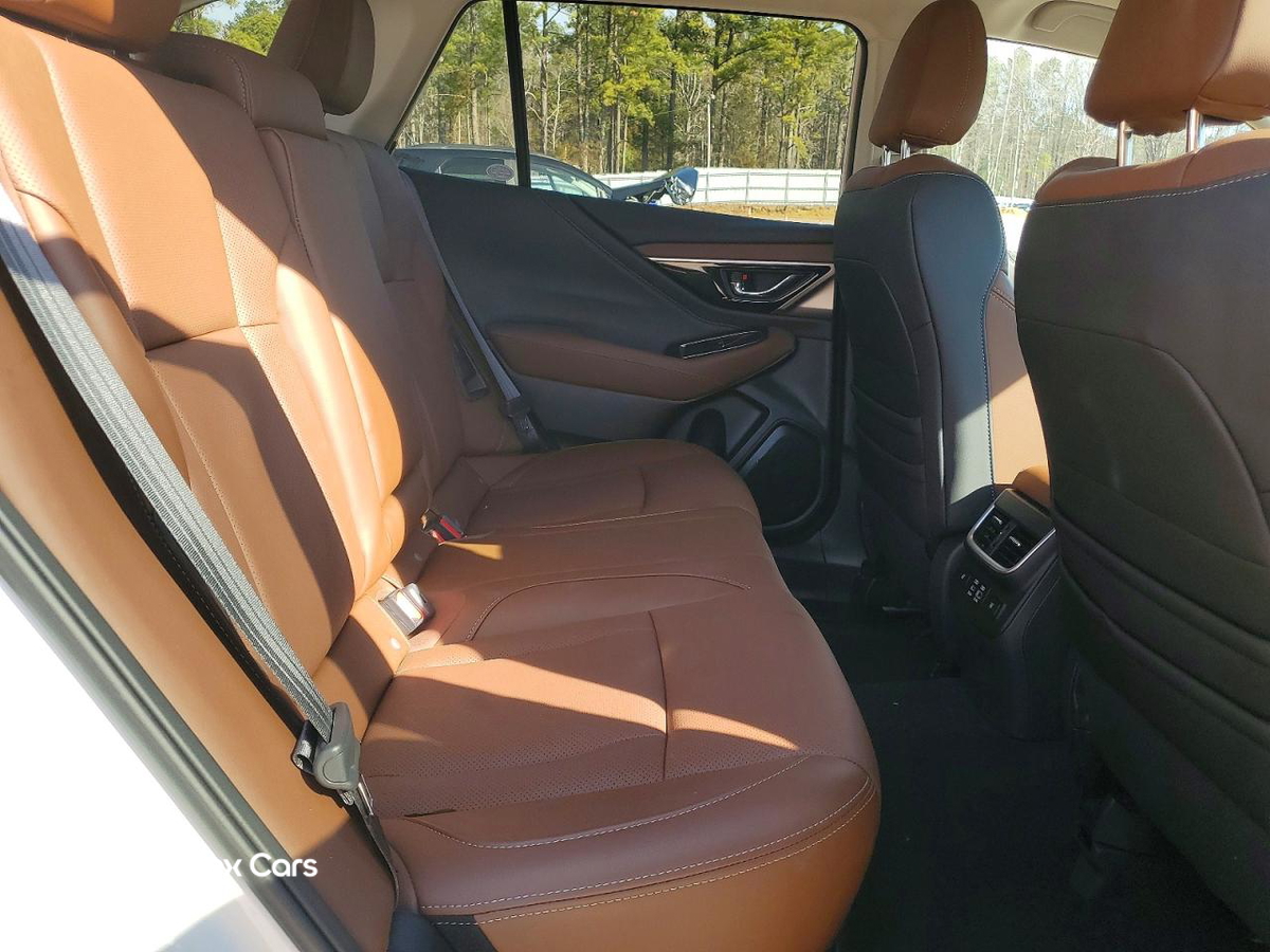Subaru Outback 2024