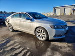 Chevrolet Impala 2016
