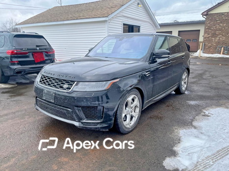 Land Rover Range Rover 2019 - Image 1 of 10
