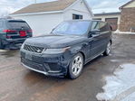 Land Rover Range Rover 2019
