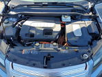 Chevrolet Volt 2013