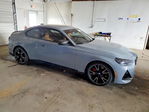 BMW M2 2022