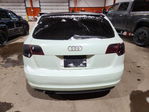 Audi A3 2012