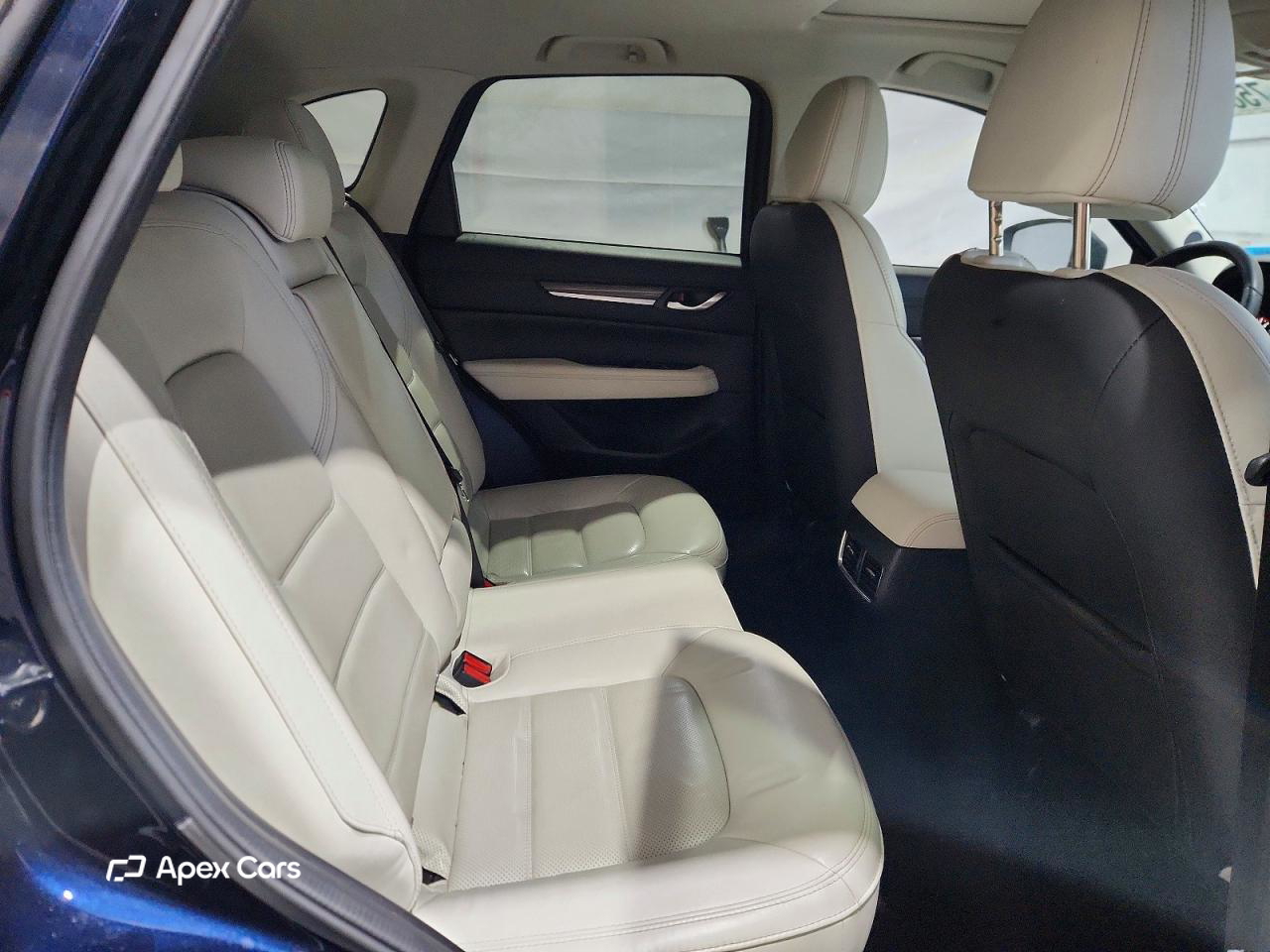 Mazda CX-5 2021
