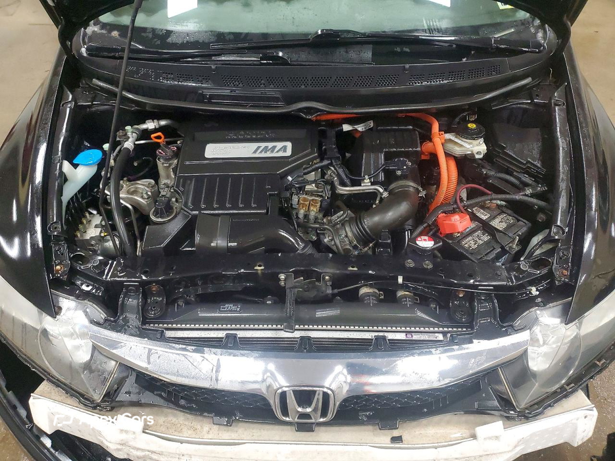 Honda Civic 2009