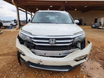 Honda Pilot 2017