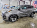 Kia Sportage 2019