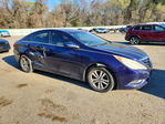 Hyundai Sonata 2012