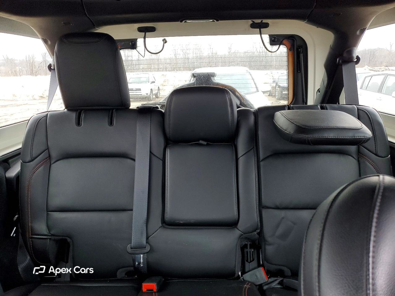 Jeep Wrangler 2023