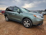 Subaru Forester 2016
