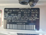 Kia Rio 2018