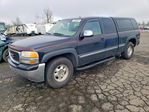 GMC Sierra 2002