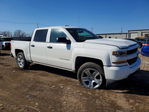 Chevrolet Silverado 2018