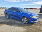 Chrysler 200 2015