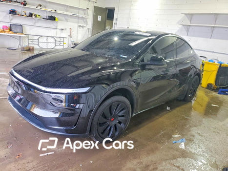 Tesla Model Y 2026 - Zdjęcie 1 z 14