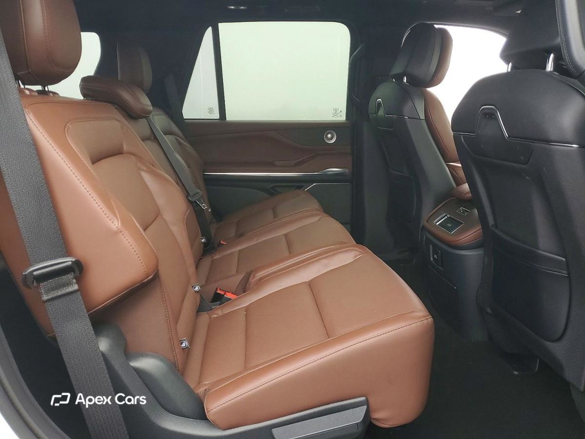 Lincoln Navigator 2025