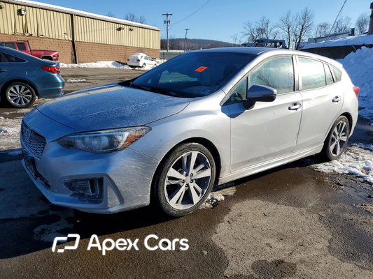 Subaru Impreza 2019 - Image 1 of 13