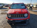 Jeep Renegade 2015