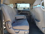 Honda Odyssey 2012