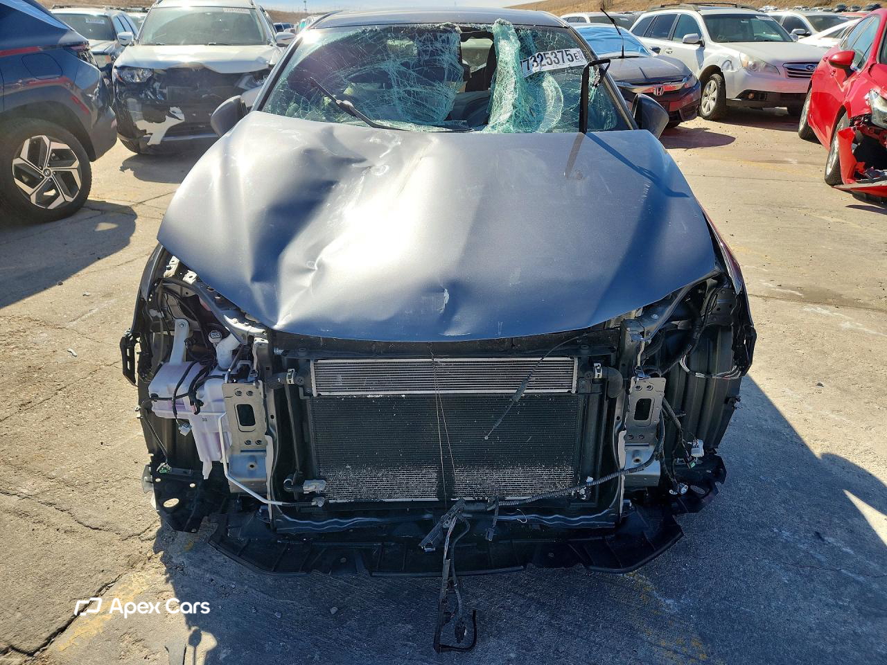 Lexus CT 2014