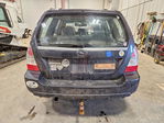 Subaru Forester 2008