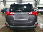 Toyota RAV 4 2014
