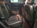 Cadillac SRX 2012