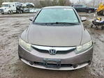 Honda Civic 2011