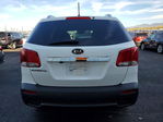 Kia Sorento 2011