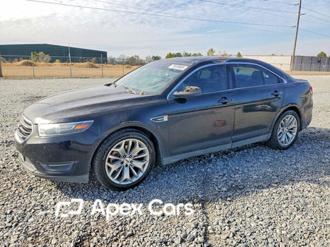 Ford Taurus 2016 - Zdjęcie 1 z 12