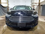 Ford Fusion 2017
