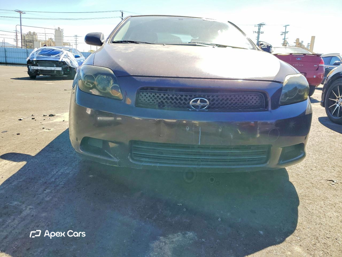 Scion tC 2008