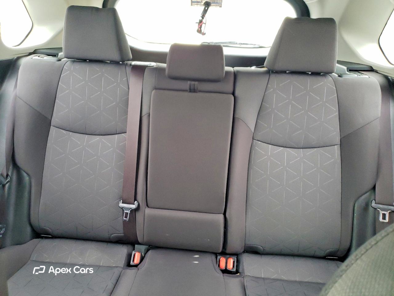 Toyota RAV 4 2019