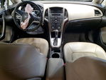 Buick Verano 2012