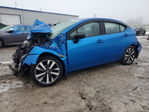 Nissan Versa 2020