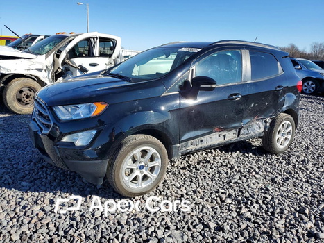 Ford EcoSport 2020 - Image 1 of 14