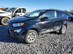 Ford EcoSport 2020